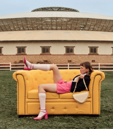 올 봄 트렌드를 모았어요